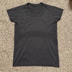 Lululemon Swiftly Tech Shirt
